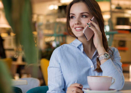 Profitez des prestations de Call Center Île Maurice pour optimiser le traitement de vos demandes client en ces temps de déconfinement.