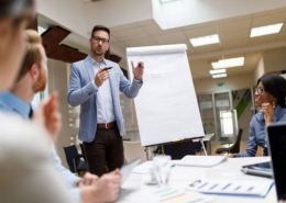 Connaissez-vous le métier du chef de plateau en centres d’appels? Si tel n’est pas le cas, c’est le moment de le découvrir avec Call Center Île Maurice.