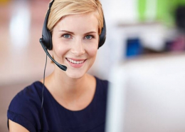 Pour satisfaire les clients souhaitant faire des réservations, une firme peut s’appuyer sur un call center qui se spécialise dans ce genre d’opérations.