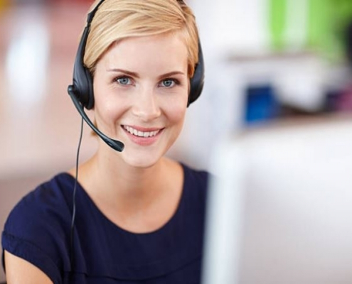 Pour satisfaire les clients souhaitant faire des réservations, une firme peut s’appuyer sur un call center qui se spécialise dans ce genre d’opérations.