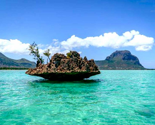 A l’occasion du 53eme anniversaire de l’indépendance de l’ile Maurice, nous tenons à vous dresser le portrait de cet état insulaire pivot de l’océan indien.