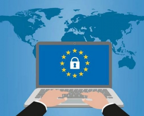 22 pays européens ont considéré à réactualiser les modalités du logiciel Cloud en l'implémentant dans le secteur public.